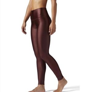 REEBOK X FACE STOCKHOLM HIGH RISE LEGGING